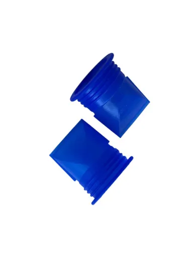 Trelino Ersatzmembran,Tausch nach3-5 Monaten,Ausschwappschutz,2Stk.