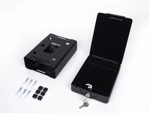 Tresor, Safe, Mobilsafe Safety
