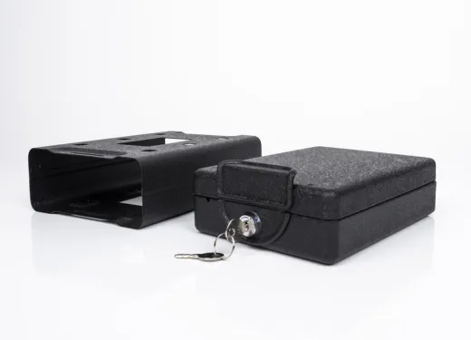 Tresor, Safe, Mobilsafe Safety
