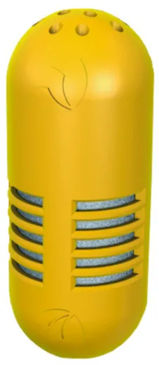 Trinkwasserkonservierung für reines und keimfreies Wasser