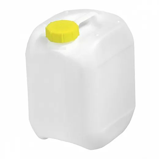 Wasserkanister, Din 51, 5l