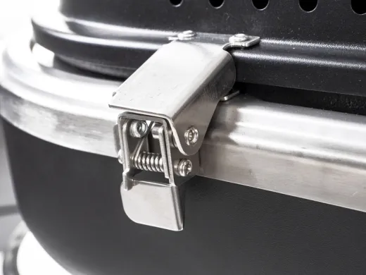 Trolley Grill - 50 mbar