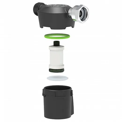Truma Gasfilter
