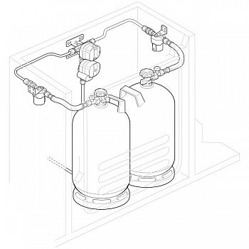 Truma Gasfilter