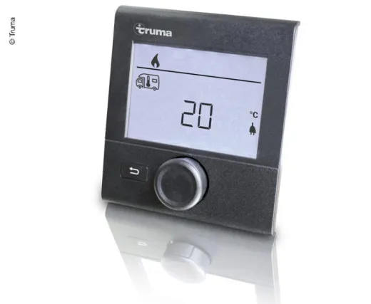 Truma Heizung - VarioHeat eco 12V, Leistung 2400W