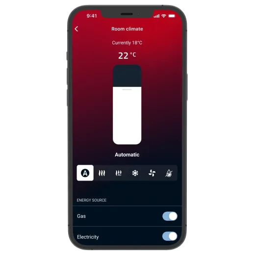 Truma iNet X Panel -
