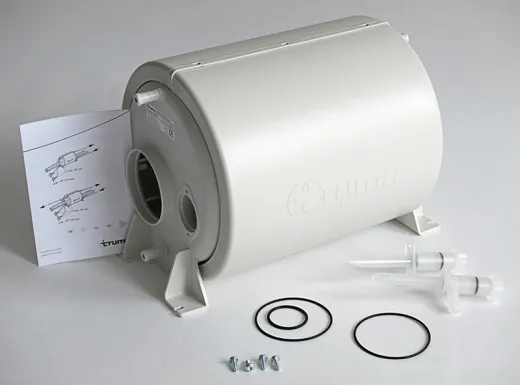 Truma Therme Ersatzbehälter