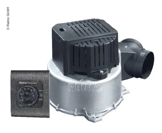 Truma TN-3, 230V für S3004/S5004