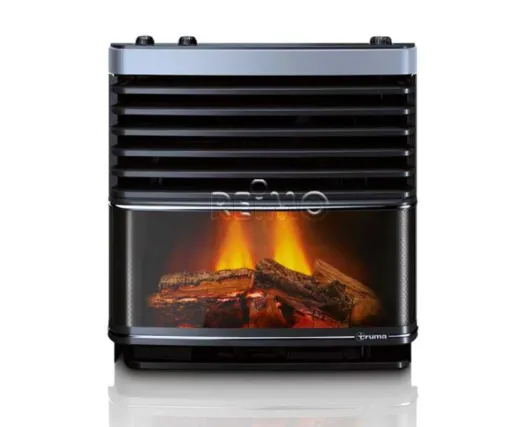 Trumatic S 5004, 30mbar, für 2 Gebläse