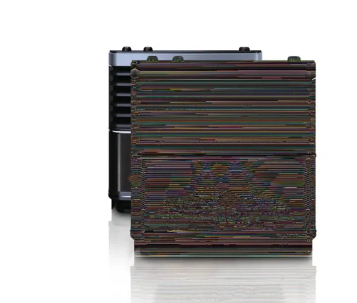 Trumatic S5004 30mbar für 1 Gebläse