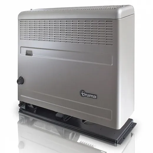 Truma S2200 mit Zündautomatik 30 mbar