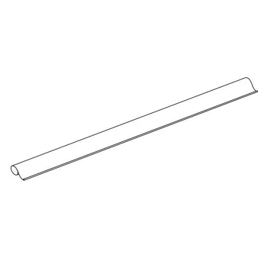Tuch für TO 3200 - Markisenlänge 2,3 m