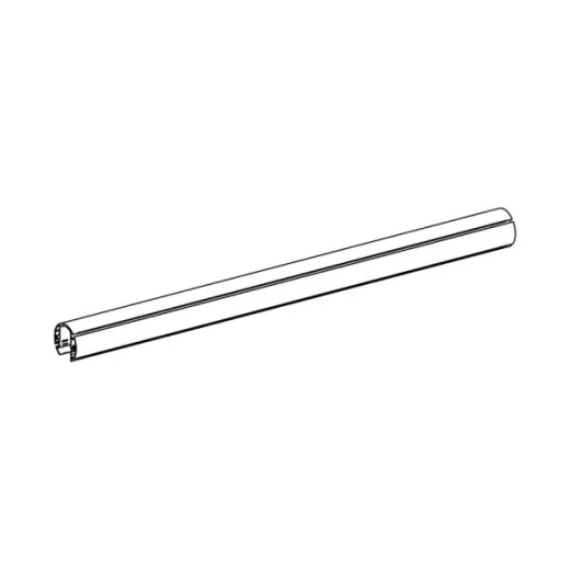Tuchrolle 3 m TO 1200 -