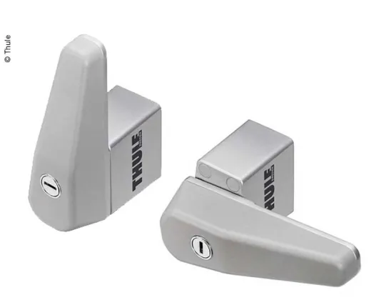 Türsicherung im 2er Pack inkl. Adapter