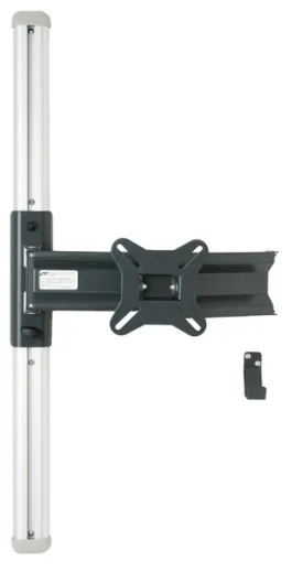 TV Halter für bis zu 27“