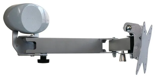 TV-Wandhalter dreh-/kippbar
