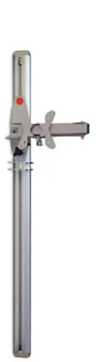 TV-Wandhalter m. Höhenverstellung, ausziehbar + ausrichtbar