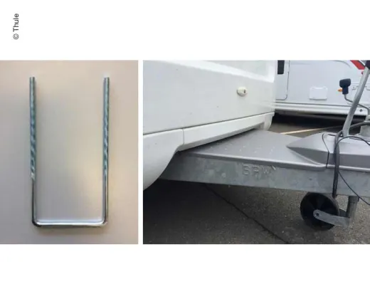 U-Bolts XL for A-Frame