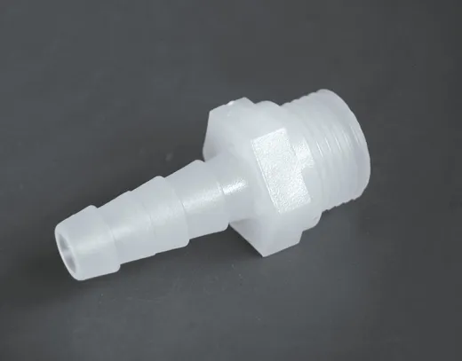 Übergangsverbinder 1/2 auf 10mm Schlauch. 2 Stück SB-verpackt