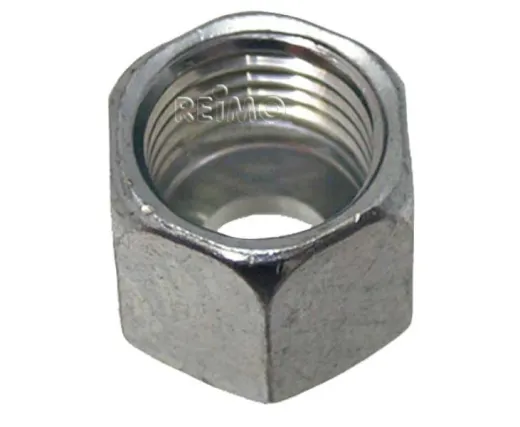 Überwurfmutter 8mm