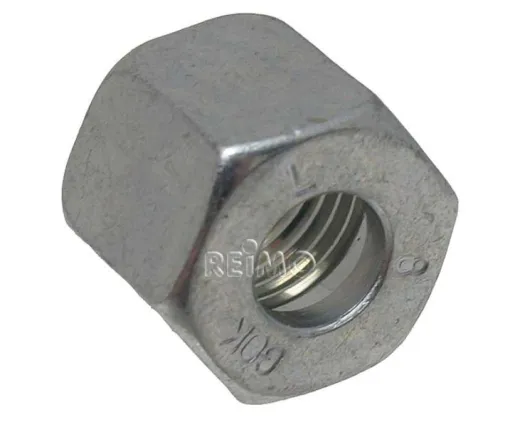 Überwurfmutter 8mm