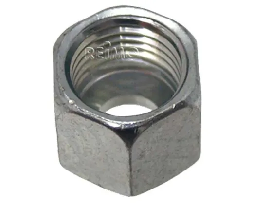 Überwurfmutter ML 10mm lo