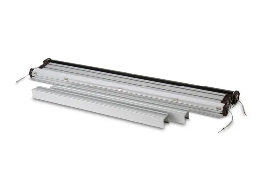 UnderCover - Universal Fenster-Innenrahmen