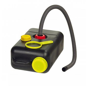 Universal Abwasserkanister 19l