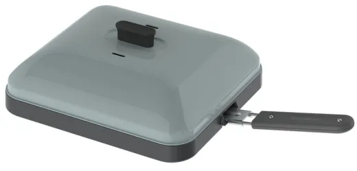 Universal Grill-Deckel