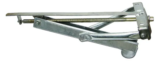 Universal Kurbelstütze Hub 480mm, 20/490mm Tragkraft 1000kg