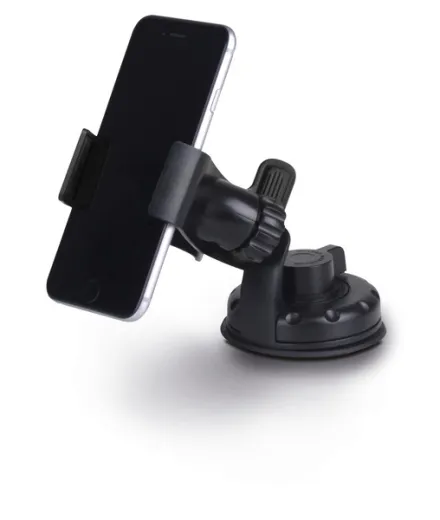Universal Navi-/Handyhalter, schwarz