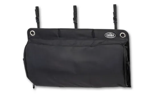 Universal-Organizer, schwarz, B79 x H45,5cm