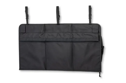 Universal-Organizer, schwarz, B79 x H45,5cm