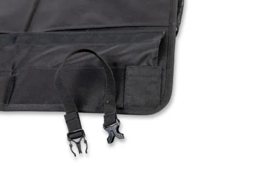 Universal-Organizer, schwarz, B79 x H45,5cm