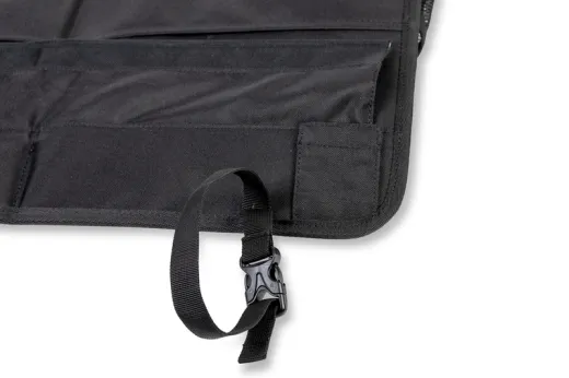 Universal-Organizer, schwarz, B79 x H45,5cm