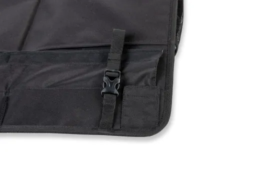 Universal-Organizer, schwarz, B79 x H45,5cm