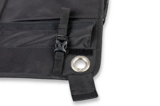 Universal-Organizer, schwarz, B79 x H45,5cm