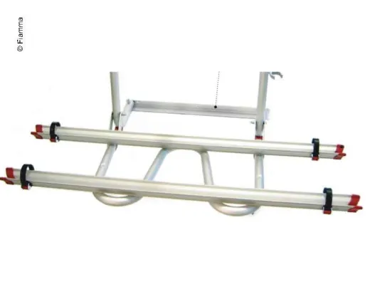 Untere Halterung für Carry Bike CL/UL