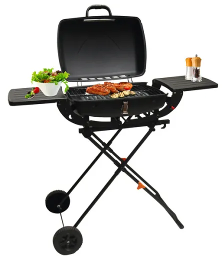 Untergestell für Gasgrill Malibu (914575 od. 914574)