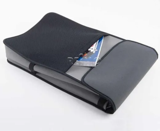 Utensilo Gr. 3 (Thermotasche) 240x480x90 mm mit Trageriemen