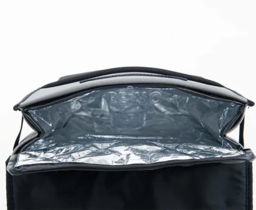 Utensilo Gr. 3 (Thermotasche) 240x480x90 mm mit Trageriemen
