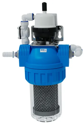 UV-8 Serie Wasserdesinfektion