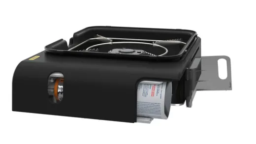 VAN COOK - BBQ Plate - FFD