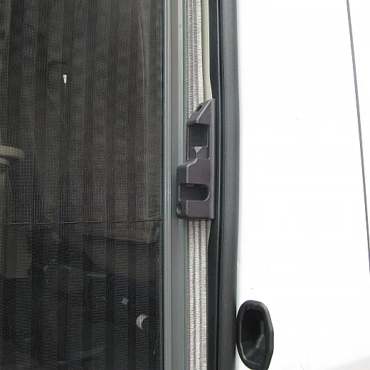 VAN Security Fiat Ducato 250/290, schwarz