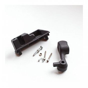 VAN Security Fiat Ducato 250/290, schwarz