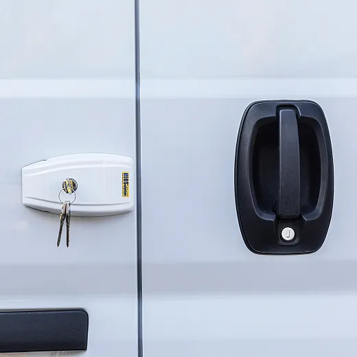VAN Security für Ducato 250