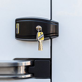 VAN Security für Ducato 250