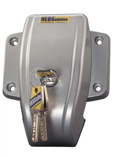 VAN Security für Ducato 250