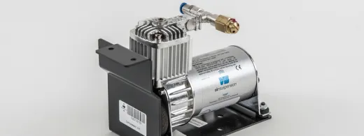 VB-SemiAir-2-Kreis-Zusatzluftfeder Komfort Set Fiat Ducato 250