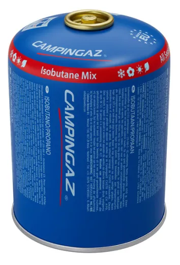Ventilkartusche CV470 All Season, 425 g Isobutan-/Propangemisch